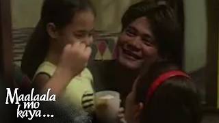 Maalaala Mo Kaya: Guhit feat. Angelica Panganiban (Episode 623) Jeepney TV