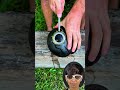 Most Satisfying Coconut Opening Ever🥥 #asmr #satisfying #coconut #opening #viral #shorts #love