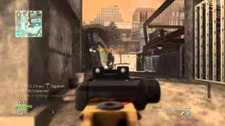 O X Y G 3 N X - Mw3 Game Clip