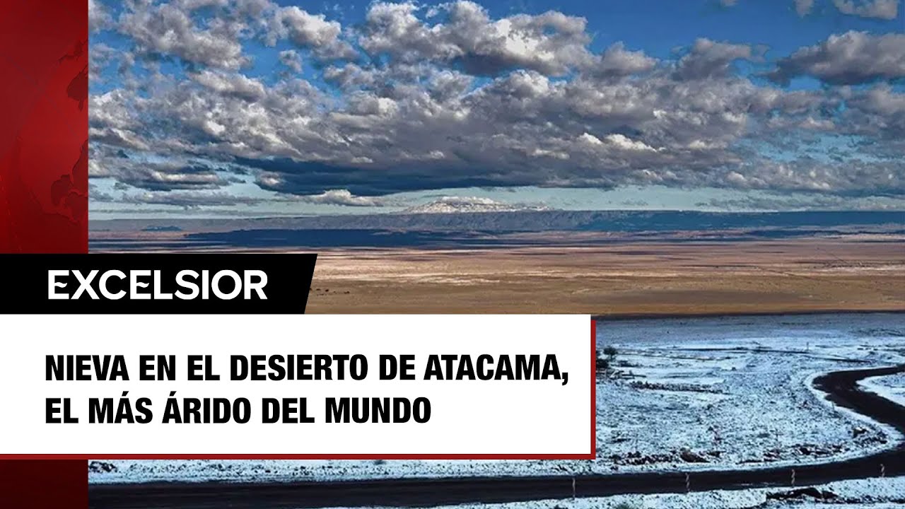 Nubes Del Desierto De Atacama nubes-del-desierto-de-atacama