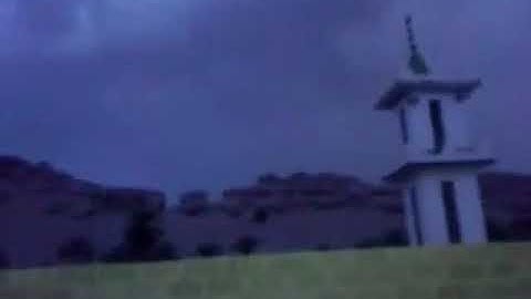 تلاوة نجدية من جامع حسان بن ثابت | رمضان ١٤١٥ | الإمام : مبارك بن تميم آل حسين