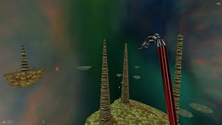 Half-Life: Source Xen Gameplay Walkthrough (No Commentary)