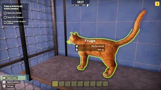 Animal Shelter 2 Prologue Gameplay in Hindi 🙀 | First Impressions!