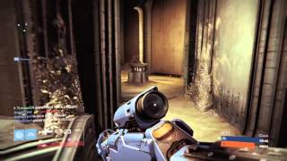 3 Shadowshot kills!