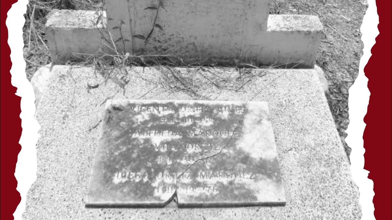 ¿Quién Mató a Vicenta Ortiz Vives? / Crimepod Puerto Rico / Podcast / Solo Audio