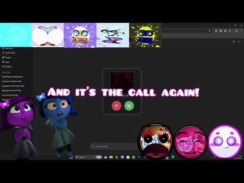 (BIRTHDAY SPECIAL) Chat GPT Killscreen With 5 KCE, 3 Difficulties, Elisita And Diana