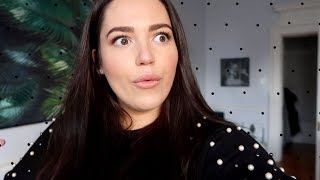 A Little Makeup Haul!