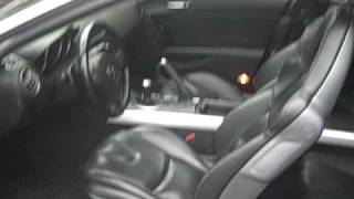 Match Highlights 2004 Mazda RX-8 Grand Touring **Low Miles** Stock #K09298A