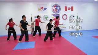 Arnis for Newbies: Your Step-by-Step Guide to Anyo