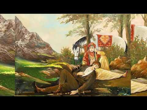En Çok Dinlenen Kürtçe Şarkılar SÜPERRRR / EN GÜZEL DENGBEJLER