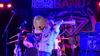 Markus Hoehne Band - Women Live Metal For Mercy 18.11.2023