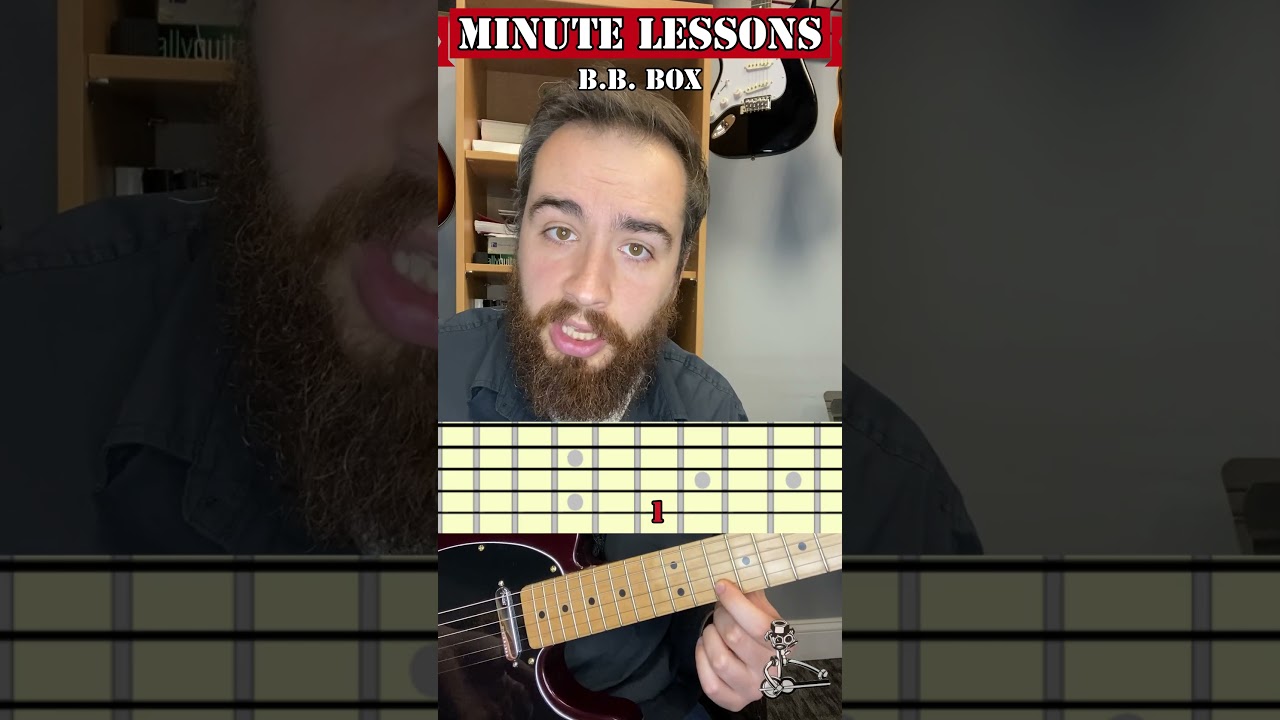 How to Play the B.B. Box! 