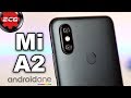 Xiaomi Mi A2 review completa en español