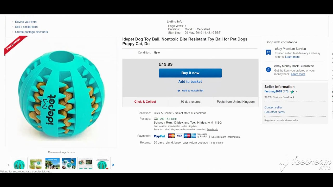 Non API Beast Lister Beta