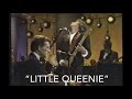 Rolling Stones, Keith Richards &amp; Jerry Lee Lewis “Little Queenie” Duet + Mick Fleetwood on Drums &#39;83