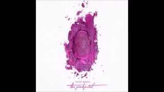 Nicki Minaj - Truffle Butter (Instrumental)  ft. Drake, Lil Wayne