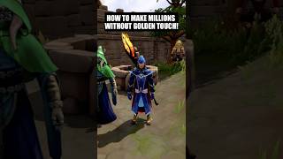 How To Get UNLIMITED GP WITHOUT Golden Touch