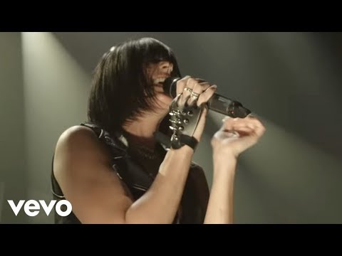 Phantogram - Fall In Love (Vevo LIFT Live)