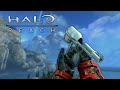 Halo Reach - All Weapon Reload/Overheat Animations in 3 Minutes