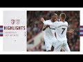 EXTENDED HIGHLIGHTS | AFC BOURNEMOUTH 2-2 WEST HAM UNITED