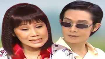Khóc sưng mắt khi coi cải lương xã hội việt nam hay nhất - Vũ Linh, Thoại Mỹ, Tài Linh
