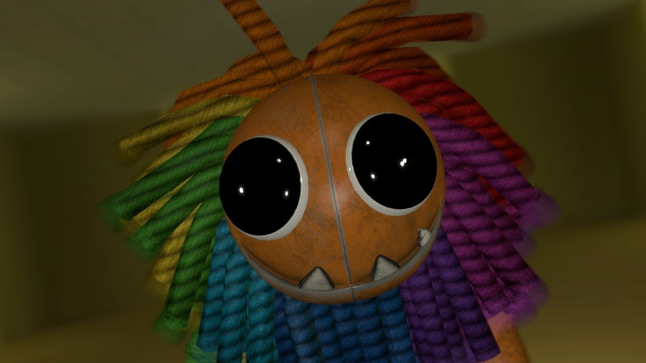 YARNABY W BACKROOMSACH