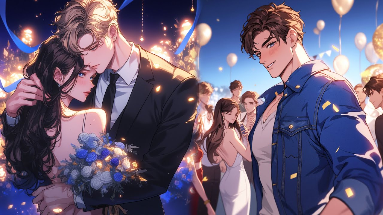 После перерождения она поворачивается, чтобы сделать предложение своей первой любви, но я благода...