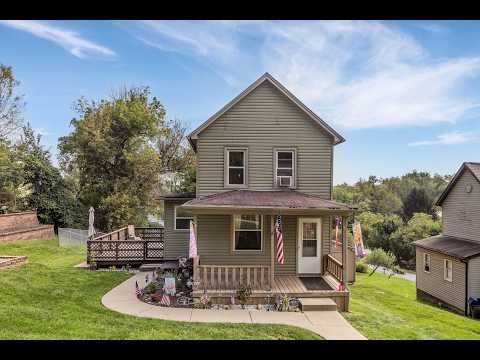 81 Belmont Street, Irwin, PA home video tour