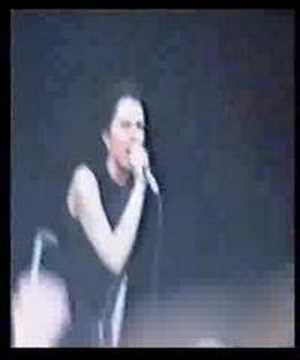 Curve - The Colour Hurts