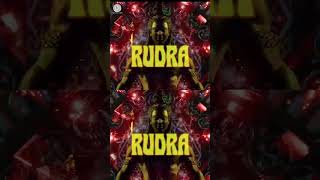 Rudra | Video Song Out | By Ananya Bhat