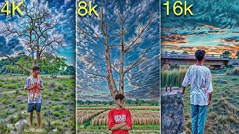 Instagram Trending 8×16k Quality Photo Editing | High Photo Editing Tutorial | Krea Ai Photo Editing