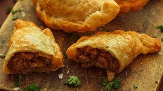 How To Make Chicken Empanadas, So Delicious And Easy