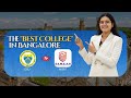 MS Ramaiah University vs Dayanand Sagar University: Which Bangalore University is BEST in 2025?