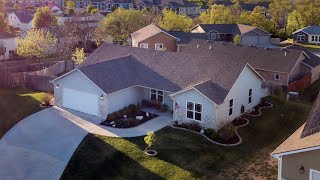 Video Walkthrough of 5410 Halverson Ct