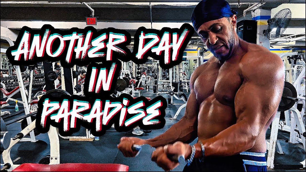 If You’re Over 40 and Still. Making. Excuses. This Is for You. @Nobey66 Beast Mode #motivation #gym