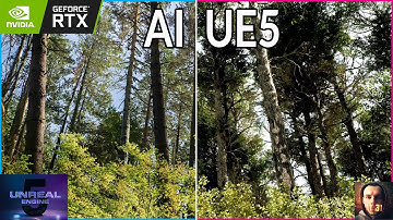 |From AI Image to Unreal Engine 5 Scene| #15 | Improving the colors in Da Vinci! | x5 Timelapse |