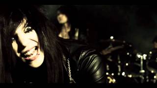 Black Veil Brides - Perfect Weapon (HD)