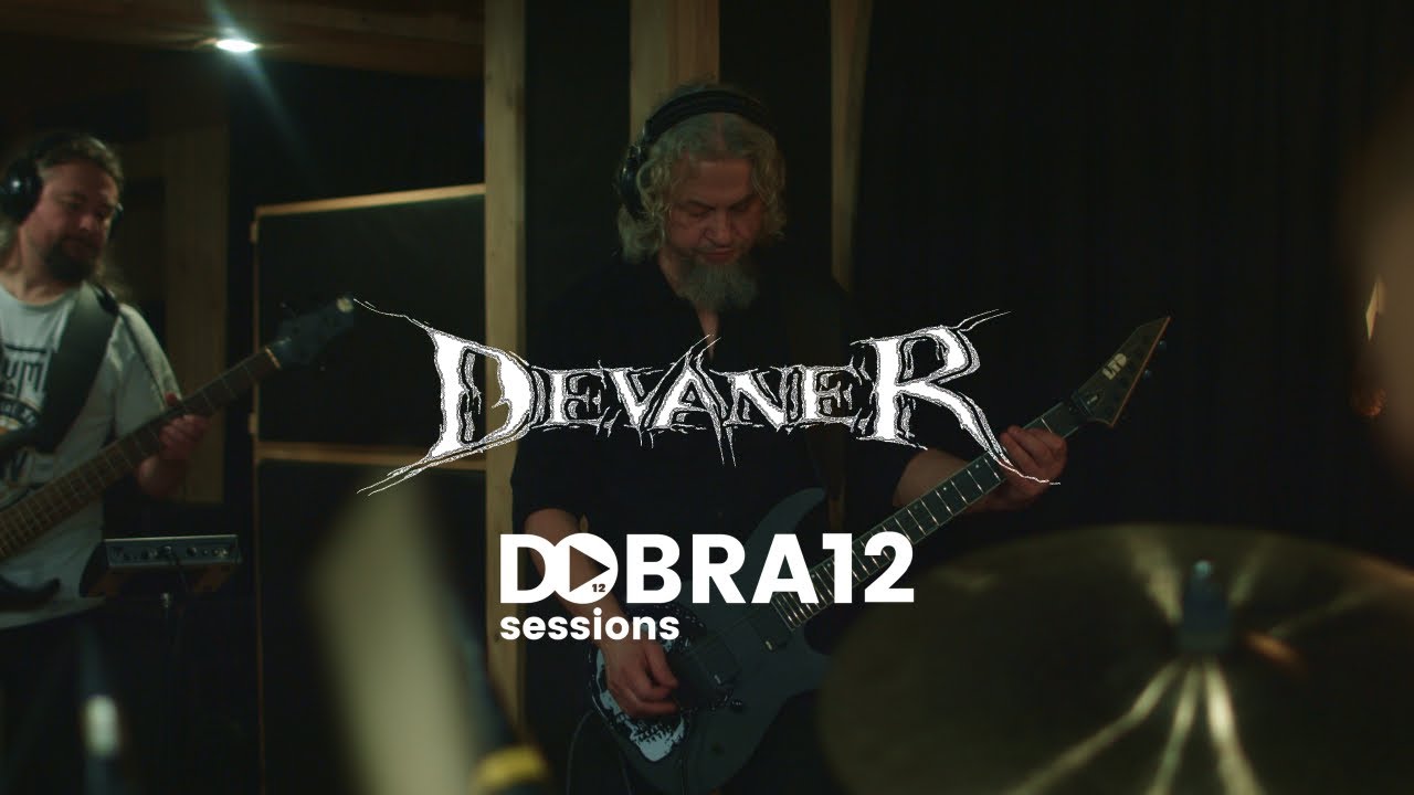 Devaner I Dobra 12 Live Session