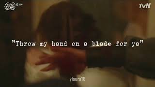 Grenade - {MULTIDRAMA EDIT}