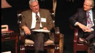 Dr. Roy H. Ruby, 2010 Alumnus of the Year