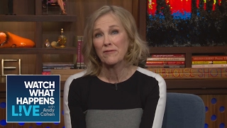 Catherine O’Hara Talks A Possible ‘Beetlejuice’ Sequel | WWHL
