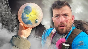 AIRSOFT APOCALYPSE went TOO FAR | Rev 11 Episode 8 Swampsniper