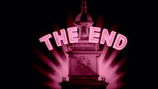 The End/A Republic Production (1944)