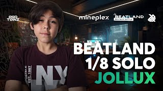 Jollux Beatland Beatbox Battle 2023 Solo Category 18 Final