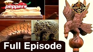 Hobby Lobby - Hobby Lobby - Statue Collector - February 22, 2015