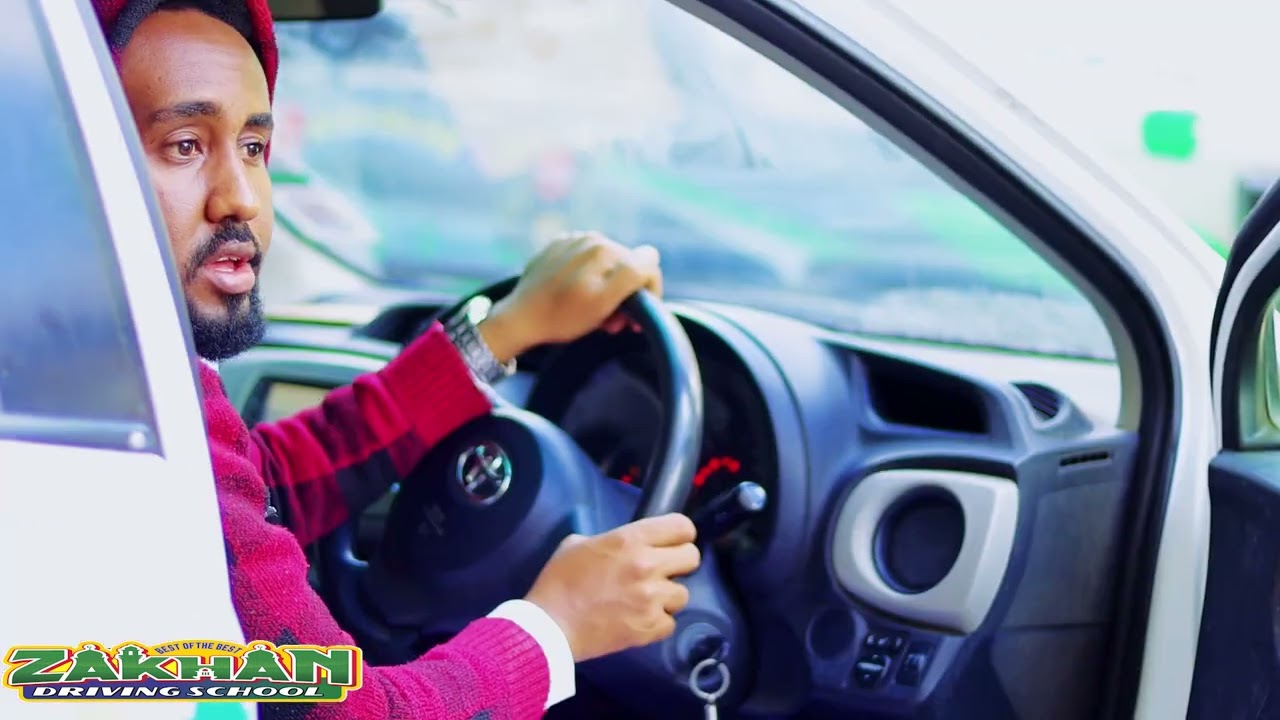 BARASHADA STEERINKA GAARIGA SIDA LOO XIRO  IYO DASHBOARDKA SHARAXAAD KU SABSAN!