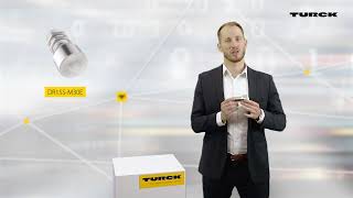 Elevator Pitch: Radar-Distanzsensor