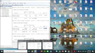 ANOVA and Means Comparison in STATA Full Tutorial Update
