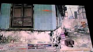 cod6 sniper-p90
