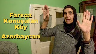 Azerbaycanlılar Buraya Tapıyor! Lahıc'ta Yaşam Nasıl #359